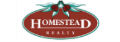 _Archived_Homestead Realty's logo