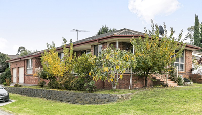 Picture of 17 Reynolds Court, ROXBURGH PARK VIC 3064