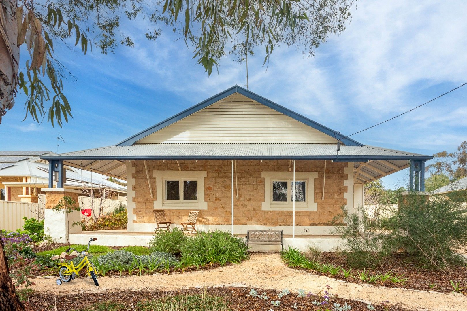 27 Laffer Street, Barmera SA 5345, Image 1