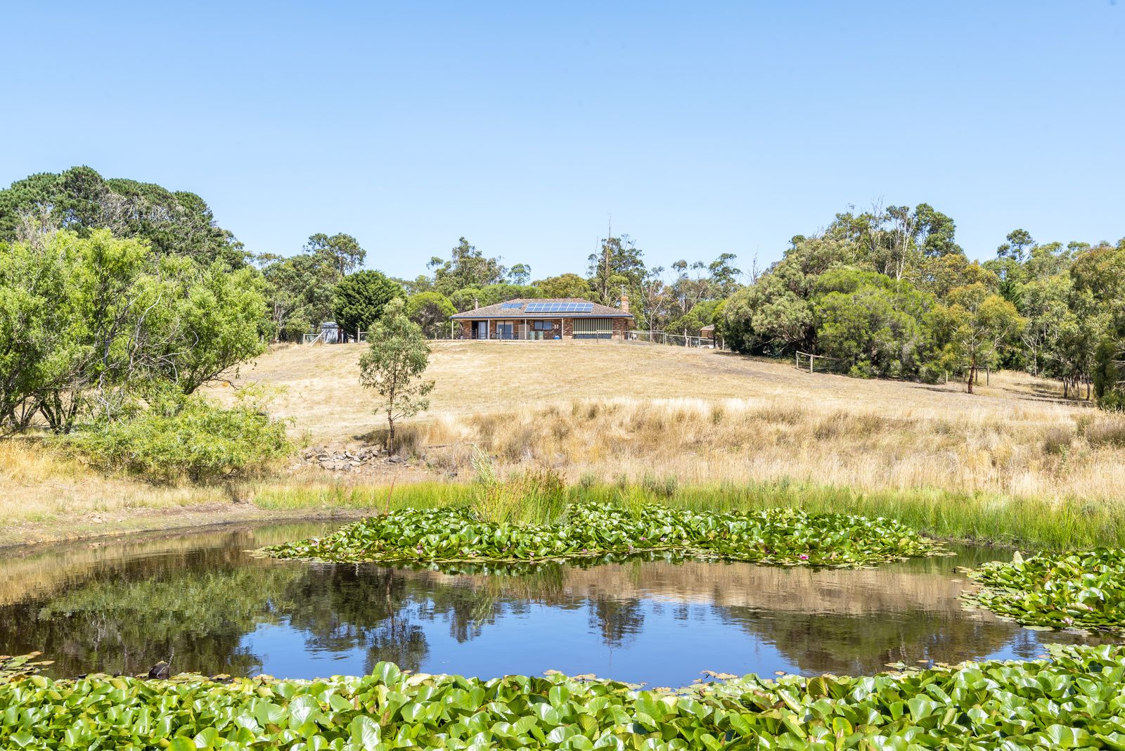 Lot 1, 9 La Cote Road, Greendale VIC 3341, Image 0