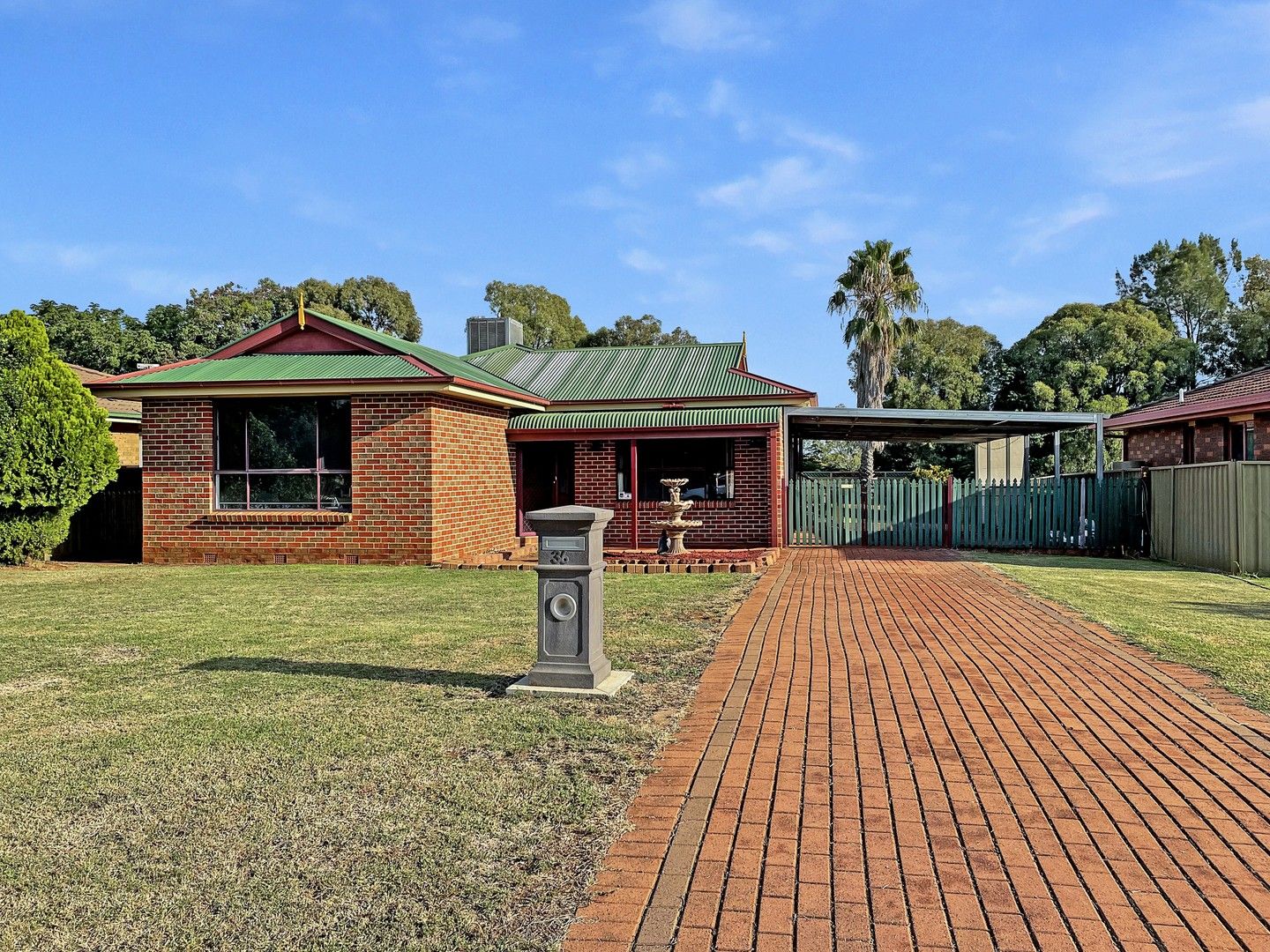 4 bedrooms House in 36 Cardiff Arms Avenue DUBBO NSW, 2830