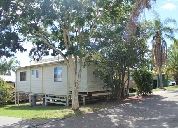 1 Fern Tree Crescent, Stapylton QLD 4207