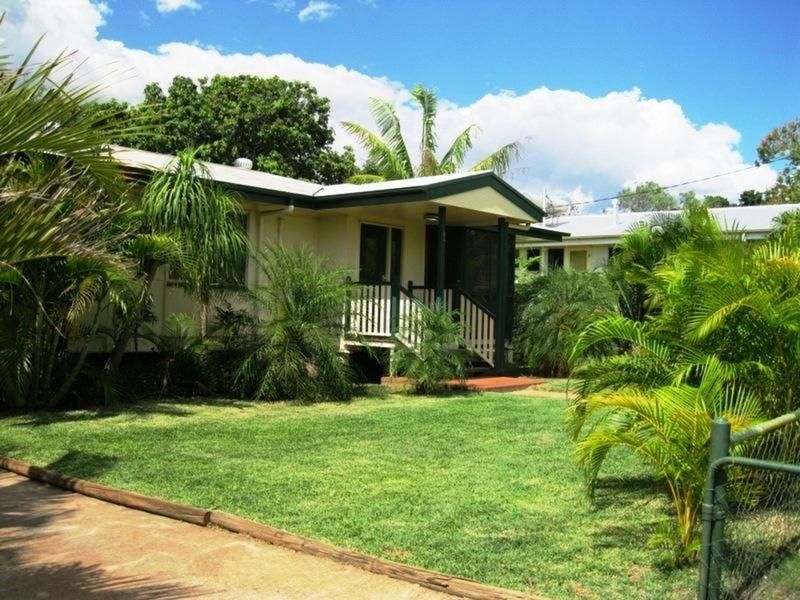 3 bedrooms House in 1 Gemini Street MOUNT ISA QLD, 4825