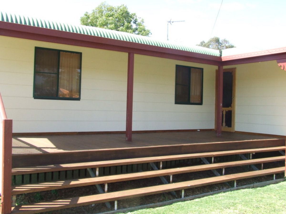 14 Thomas Street, Pittsworth QLD 4356 House For Rent Domain