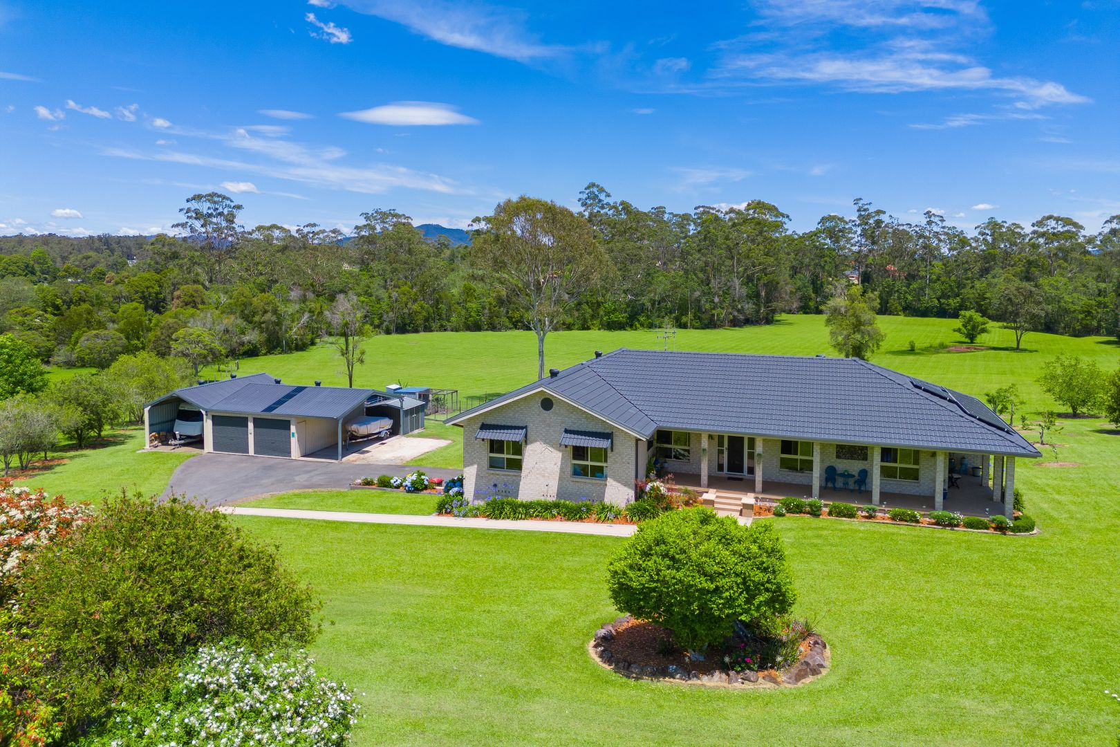 Sold 330 Sarahs Crescent, King Creek NSW 2446 on 31 May 2024