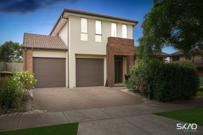 Picture of 24 Waterlily Drive, EPPING VIC 3076