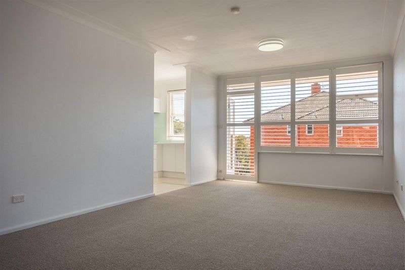 2 bedrooms Apartment / Unit / Flat in 3/44 Bennett CREMORNE NSW, 2090