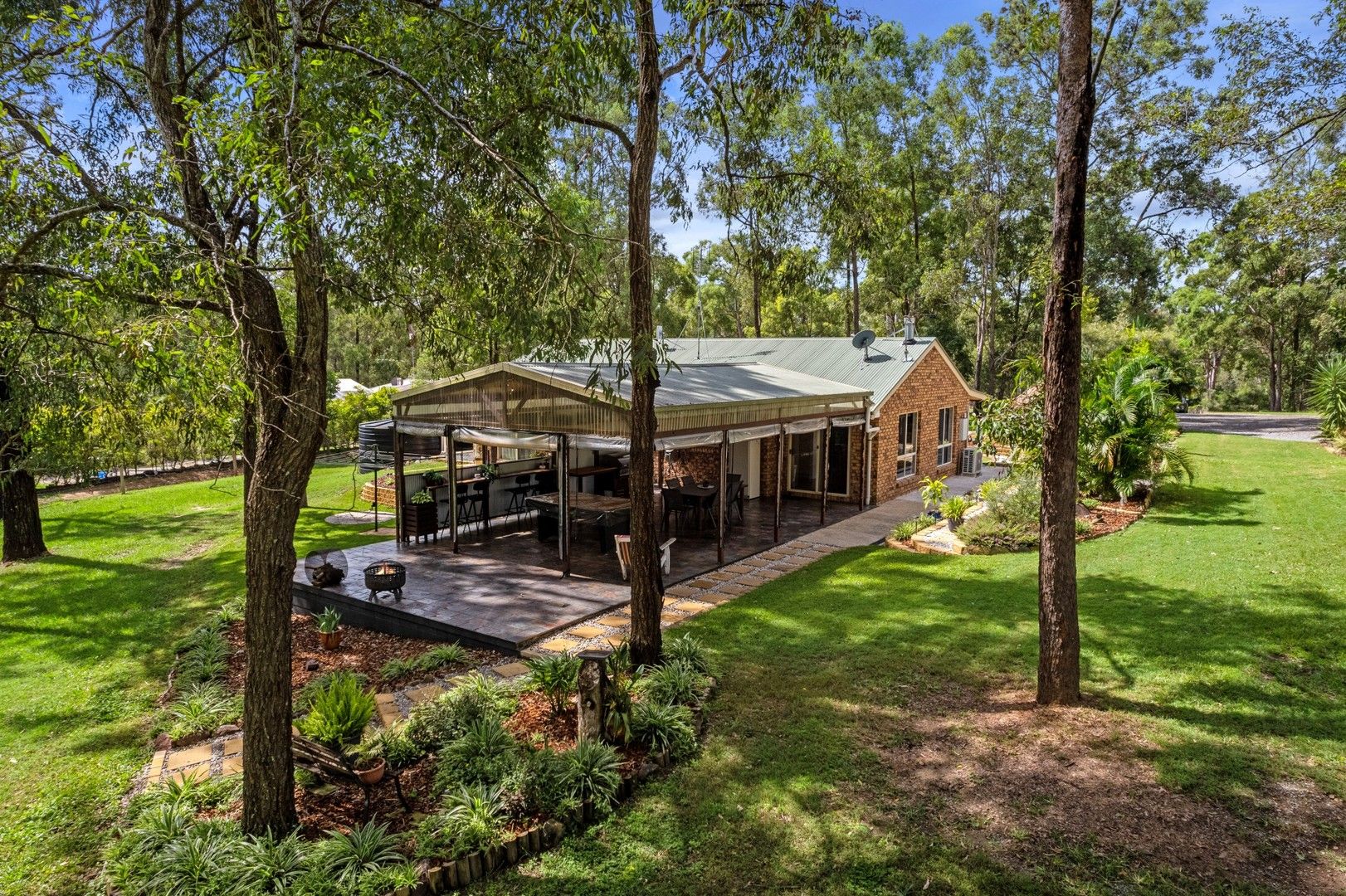 21 Herron Road, Pie Creek QLD 4570, Image 0