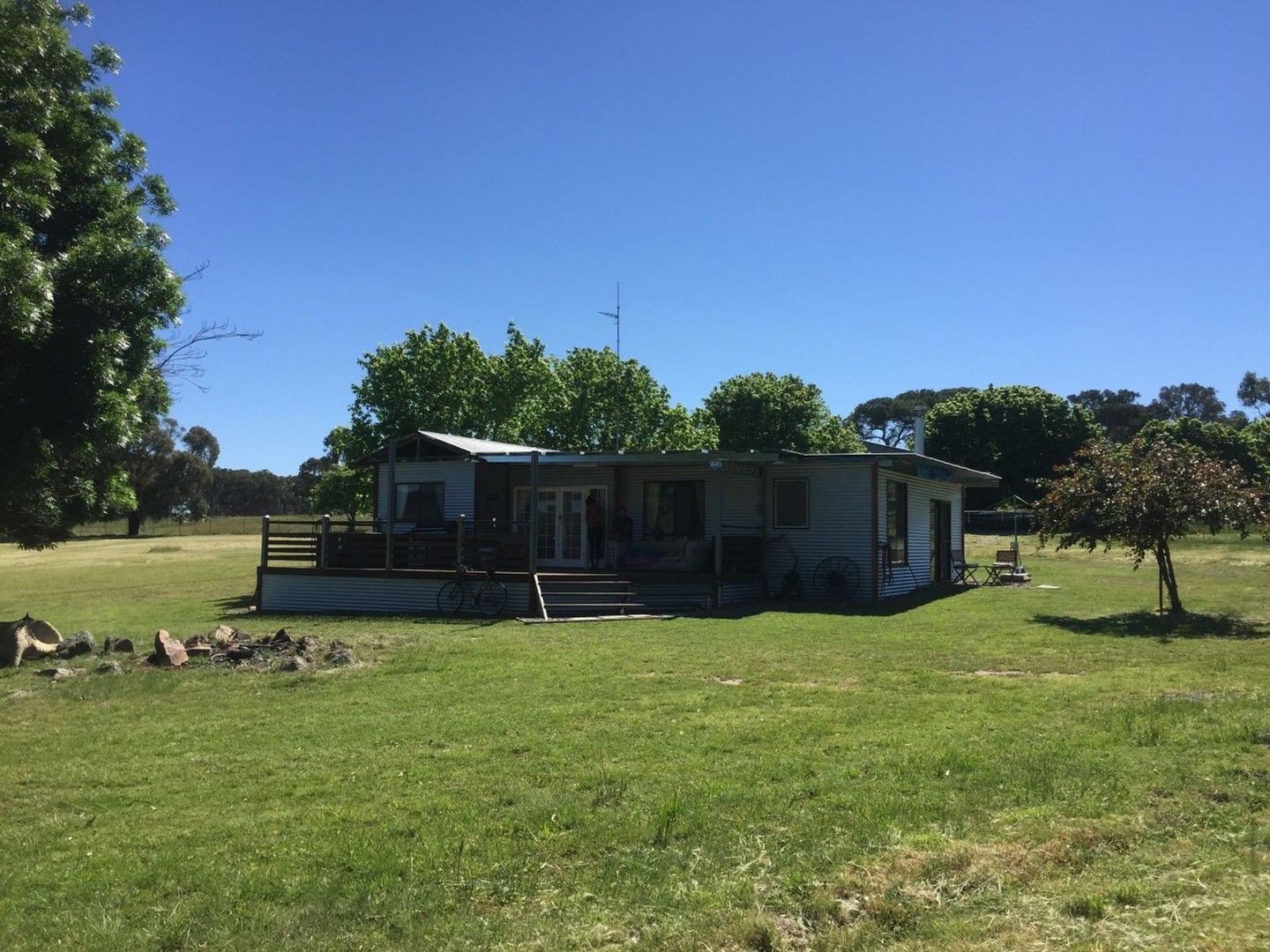 3 bedrooms Acreage / Semi-Rural in 2348 Bundarra Road ARMIDALE NSW, 2350