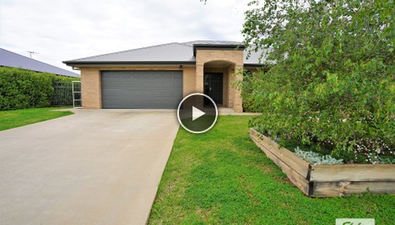 Picture of 29 Franco Drive, GRIFFITH NSW 2680