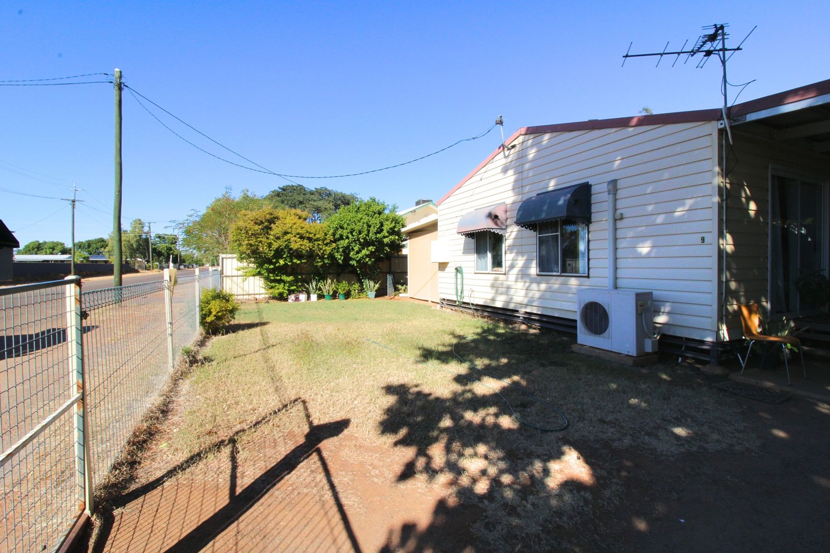 9 Railway Street, Cloncurry QLD 4824 Domain