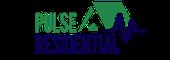 Logo for PULSE Residential