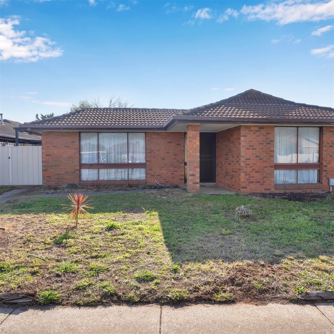 39 Bellbridge Drive, Hoppers Crossing VIC 3029, Image 0