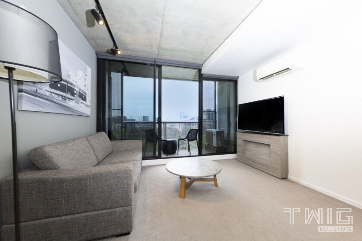 411/17 Singers Lane, Melbourne VIC 3000, Image 2