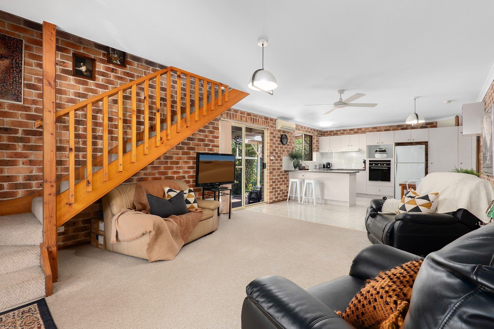 4 bedrooms Townhouse in 1/15 Vincent Street COFFS HARBOUR NSW, 2450