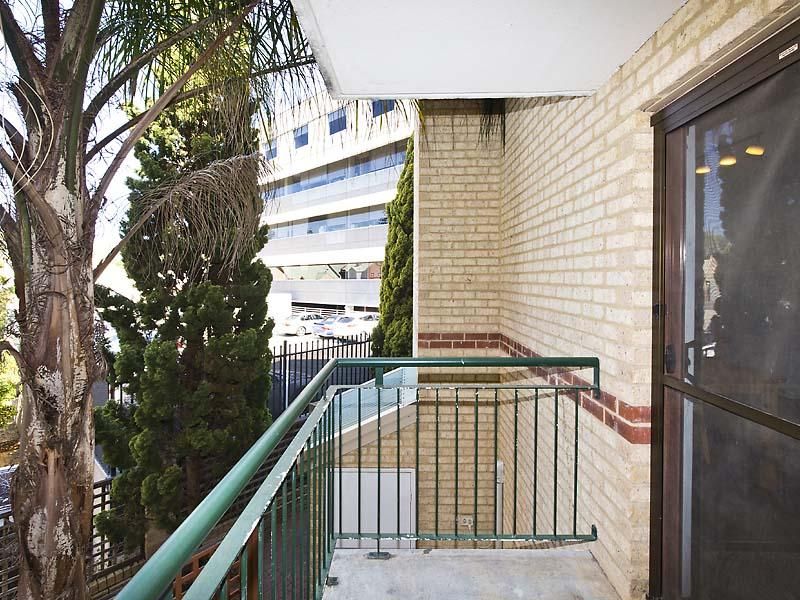 6/18 Forrest Avenue, East Perth WA 6004 Apartment For Rent Domain