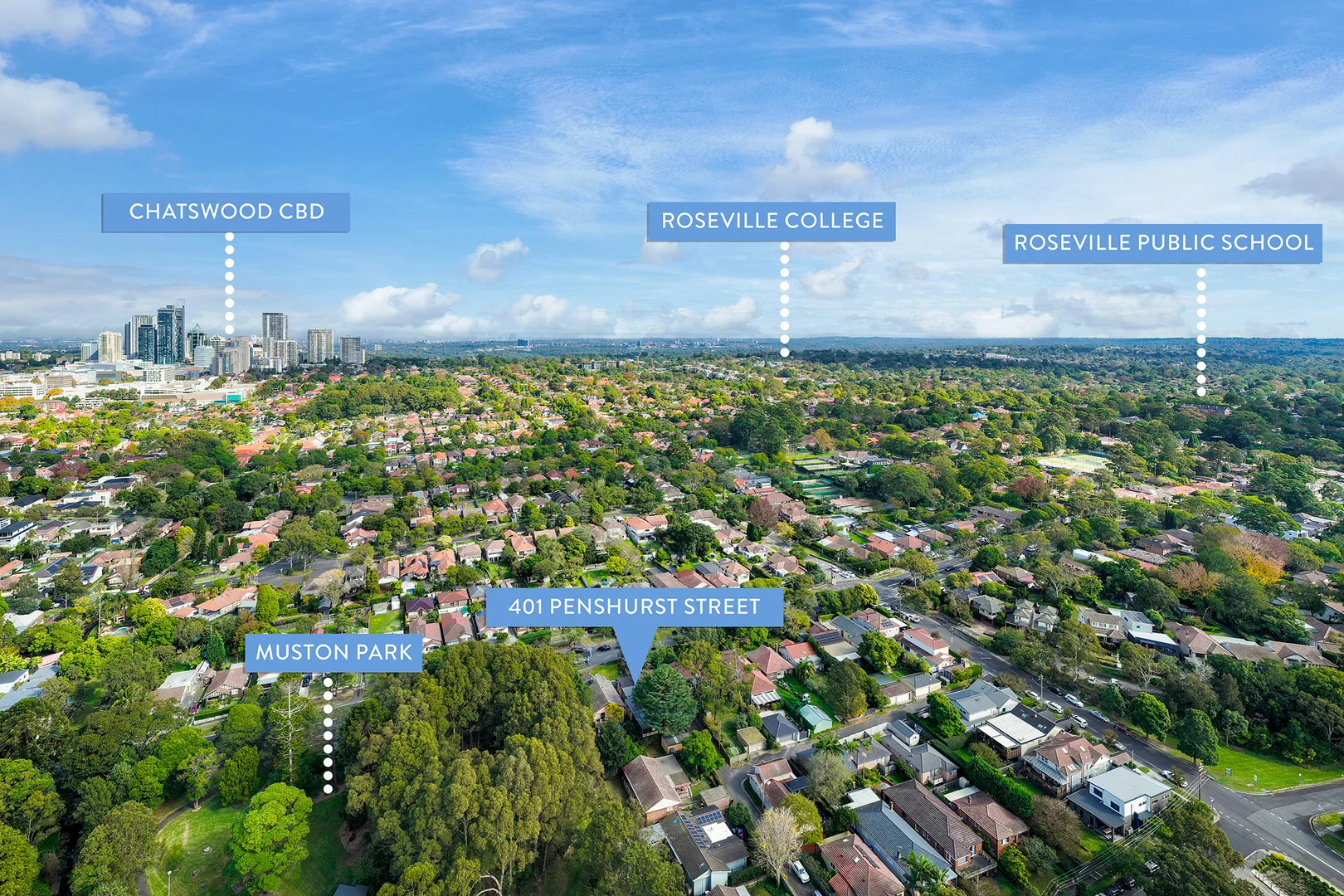 Additional image 10 of 401 Penshurst Street, Chatswood NSW 2067