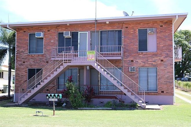 Picture of 51 MUNRO Street, AYR QLD 4807