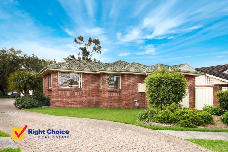 4/57-59 Bateman Avenue, Albion Park Rail NSW 2527, Image 0