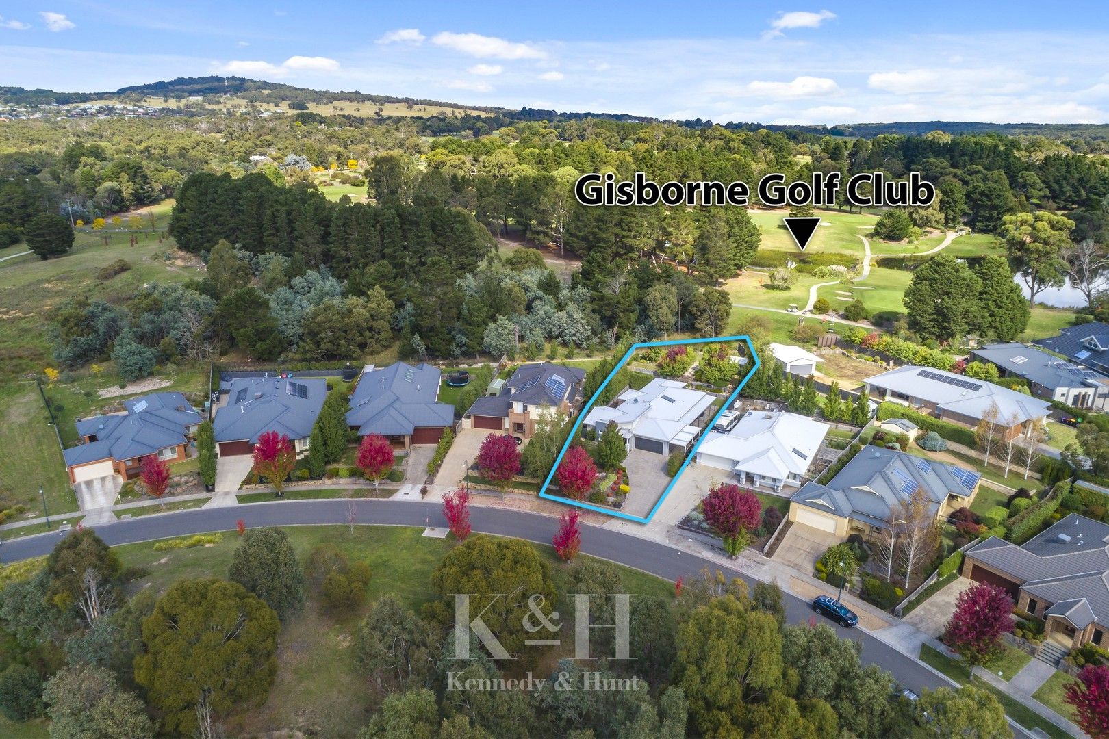 57 Mulgutherie Way, Gisborne VIC 3437, Image 1