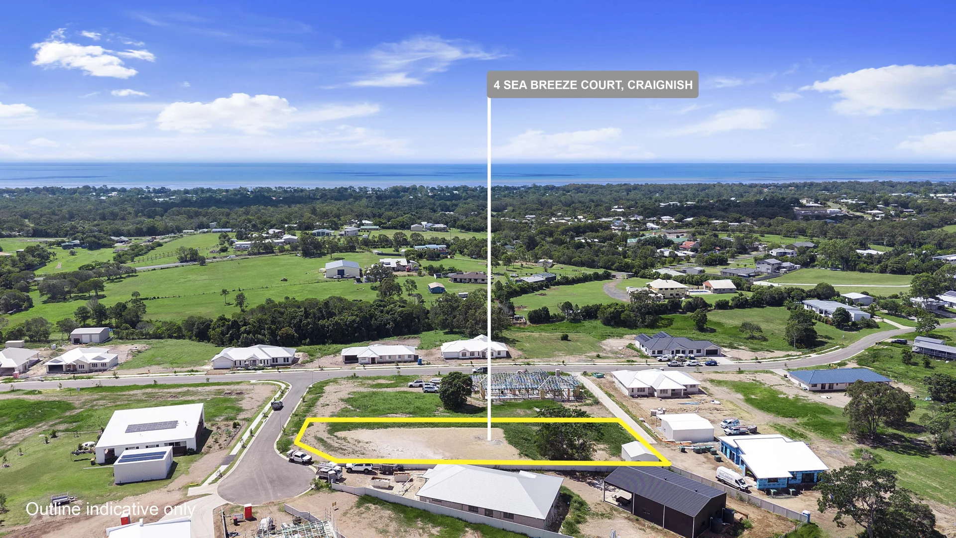 Additional image 7 of 4 Sea Breeze Court, Craignish QLD 4655