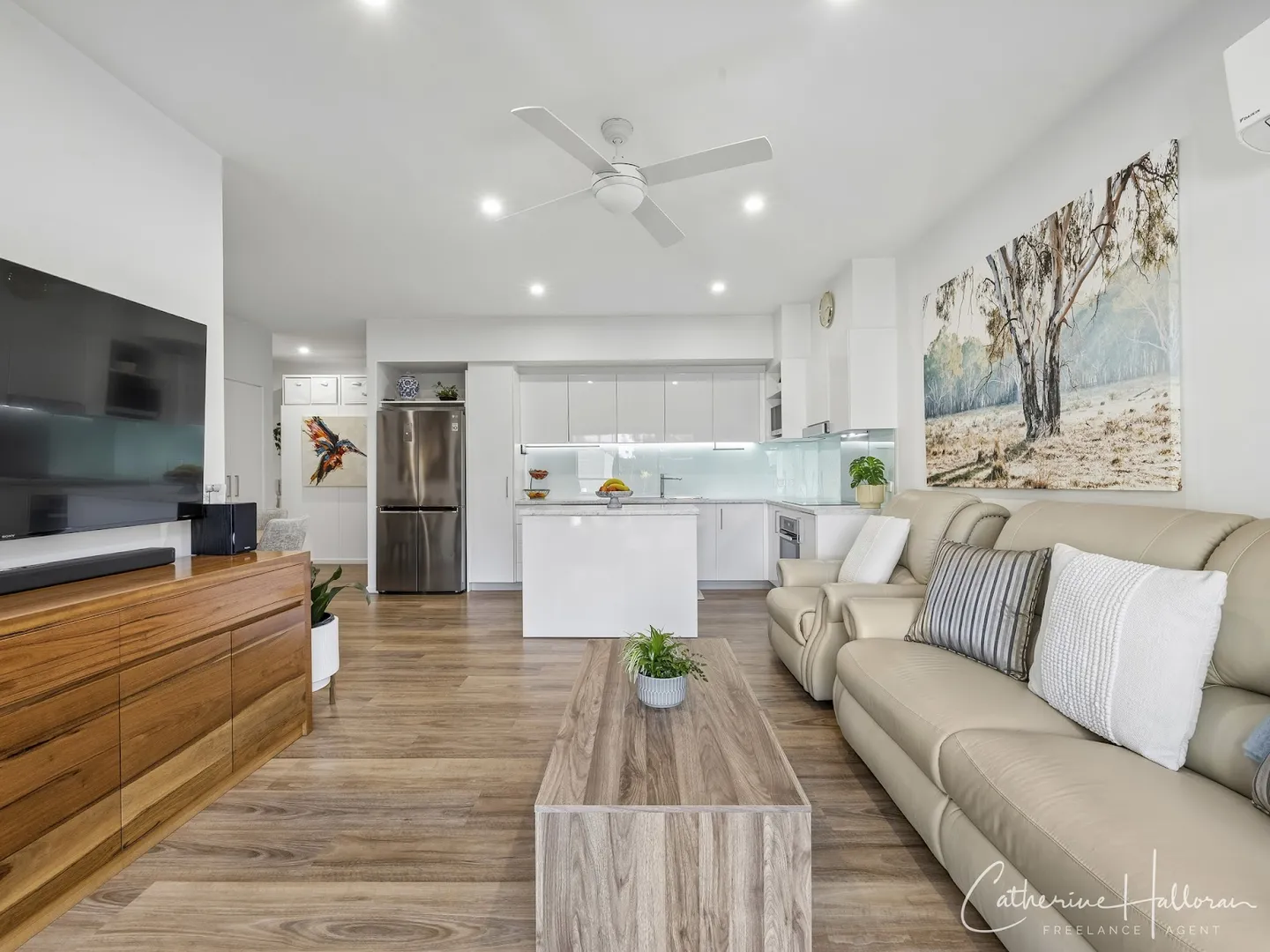 Apartment in Bruce - View 4