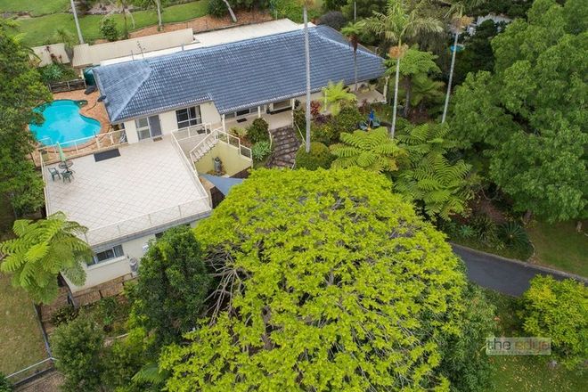 Picture of 4 Peter Close, COFFS HARBOUR NSW 2450