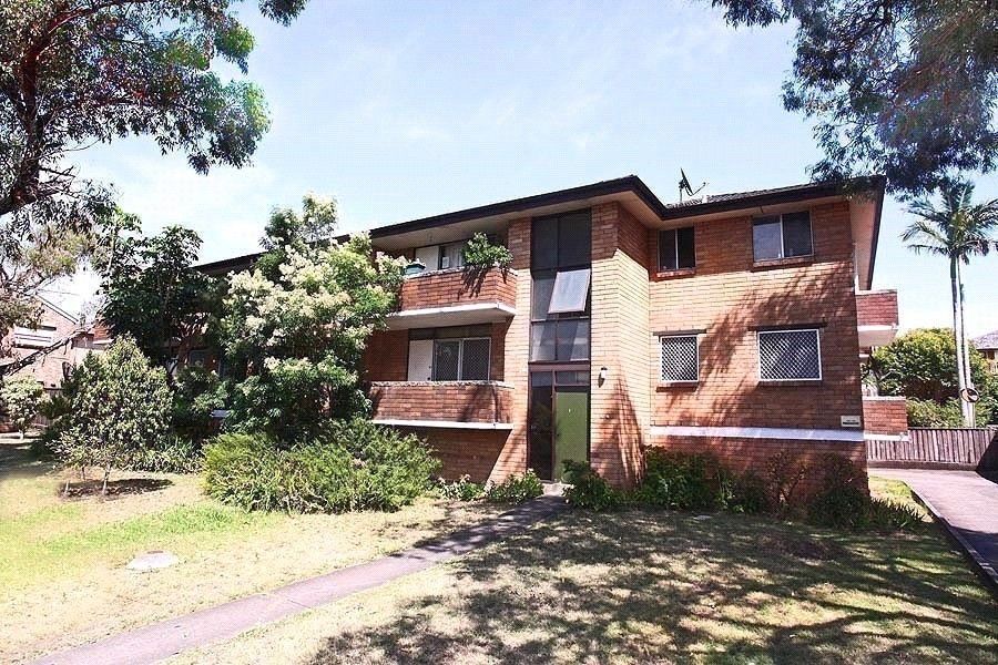 15/26-30 St Hilliers Road, Auburn NSW 2144