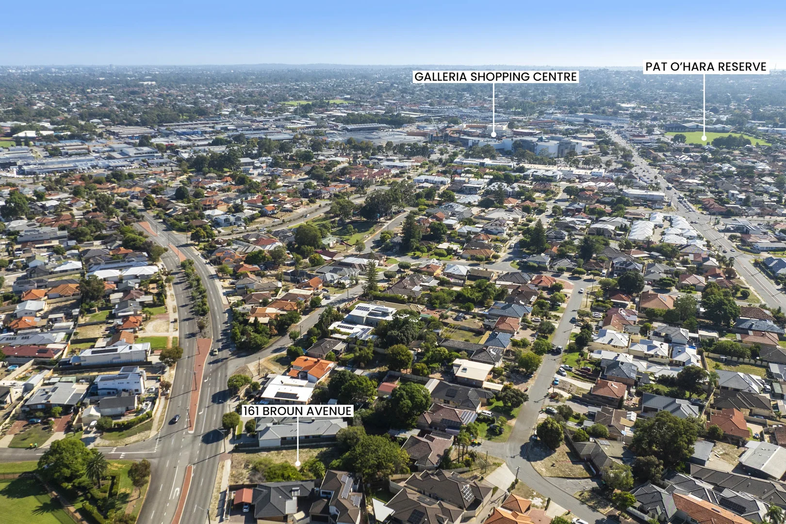 Additional image 2 of 161 Broun Avenue, Morley WA 6062