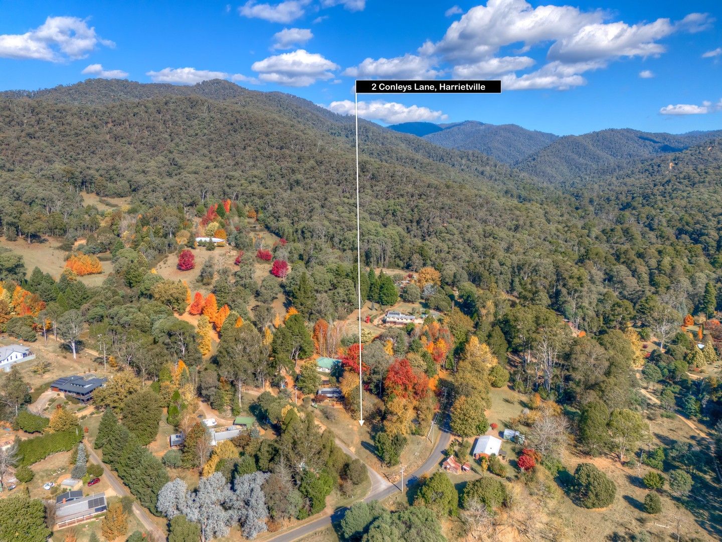 2 Conleys Lane, Harrietville VIC 3741, Image 0