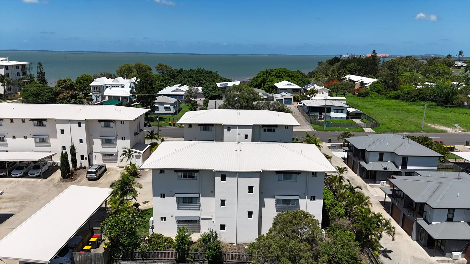 Additional image 12 of 23/47 Barney Street, Barney Point QLD 4680