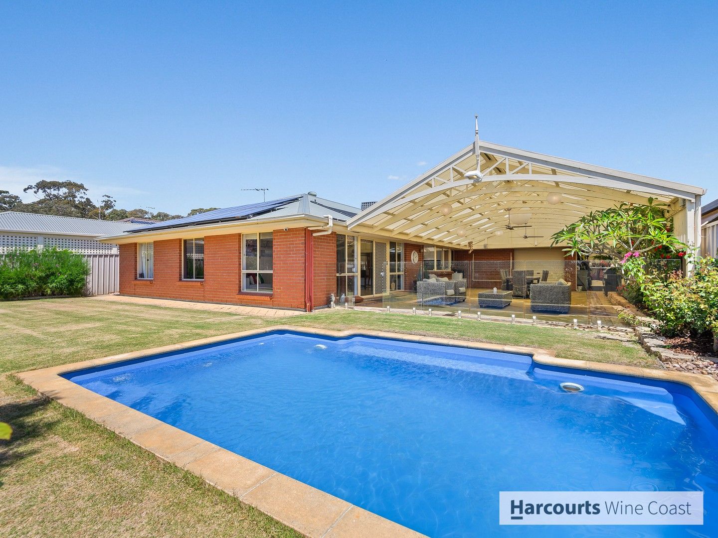 48 Riddoch Crescent, Woodcroft SA 5162, Image 0