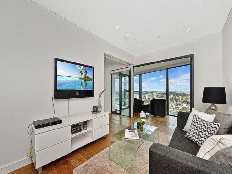 1307/80 Alfred Street, Milsons Point NSW 2061, Image 0