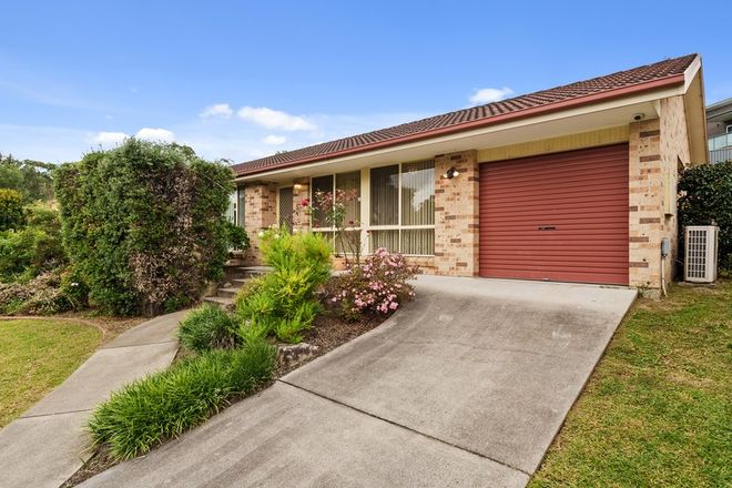Picture of 16 Nita Place, BOMADERRY NSW 2541