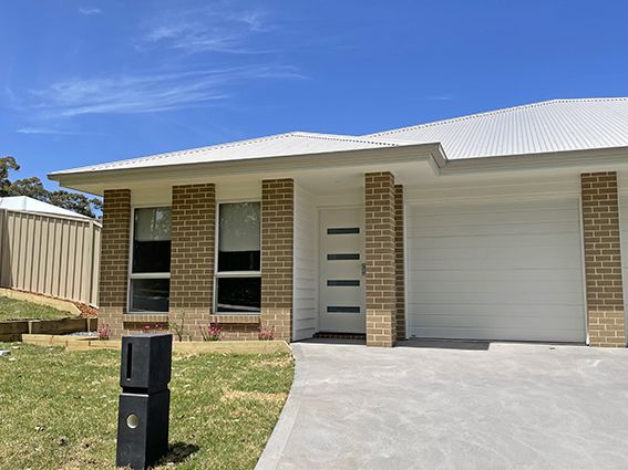 31 Wagtail Crescent, Batehaven NSW 2536, Image 0