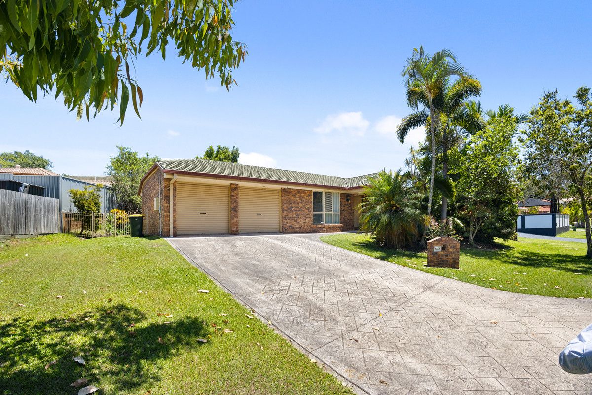 9 Stallone Circuit, McDowall QLD 4053, Image 0