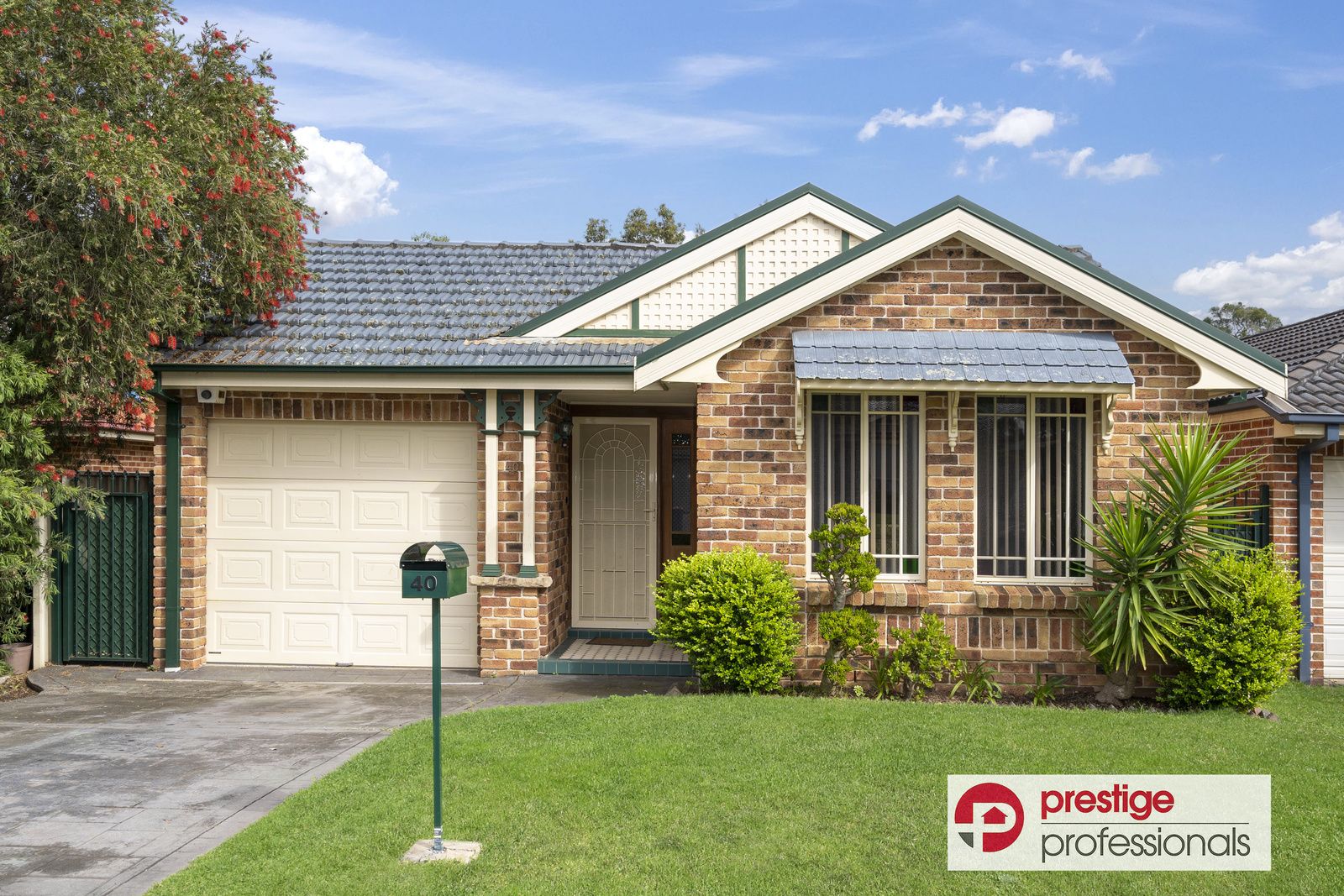 40 Corryton Court, Wattle Grove NSW 2173, Image 0