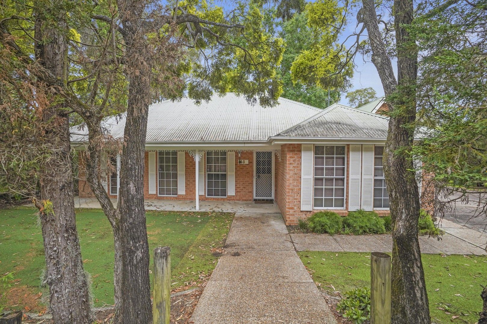 48 Ferodale Road, Medowie NSW 2318 House For Rent 580 Domain