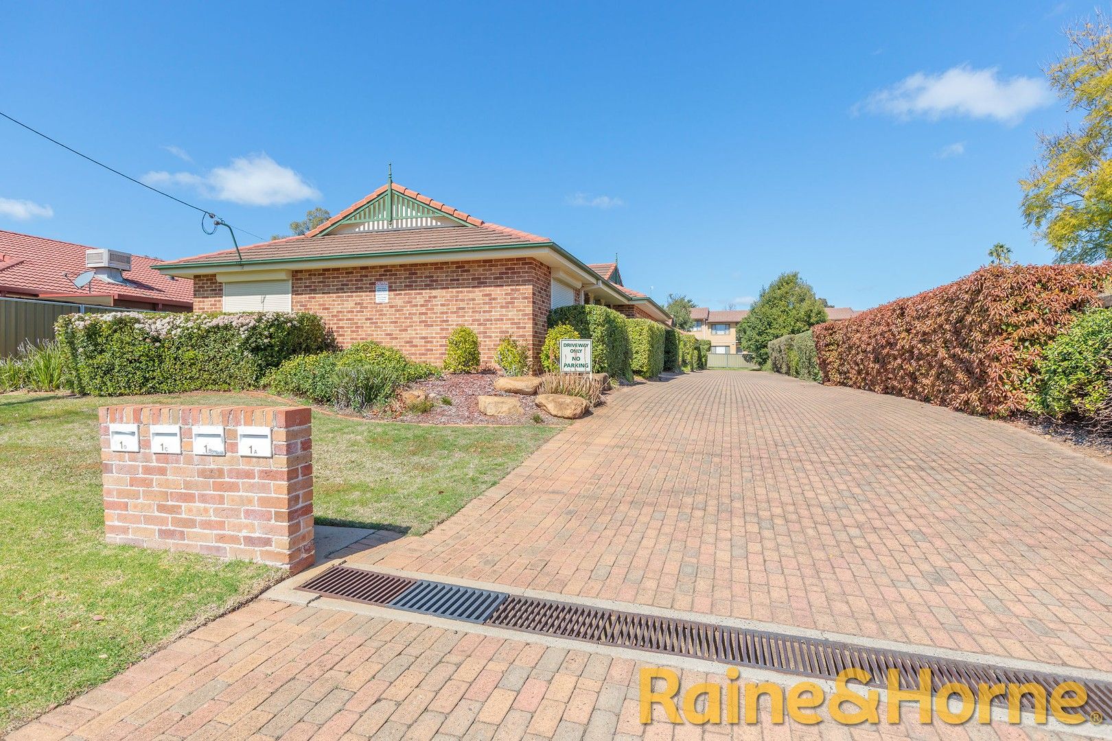 2/1 Denison Street, Dubbo NSW 2830, Image 0