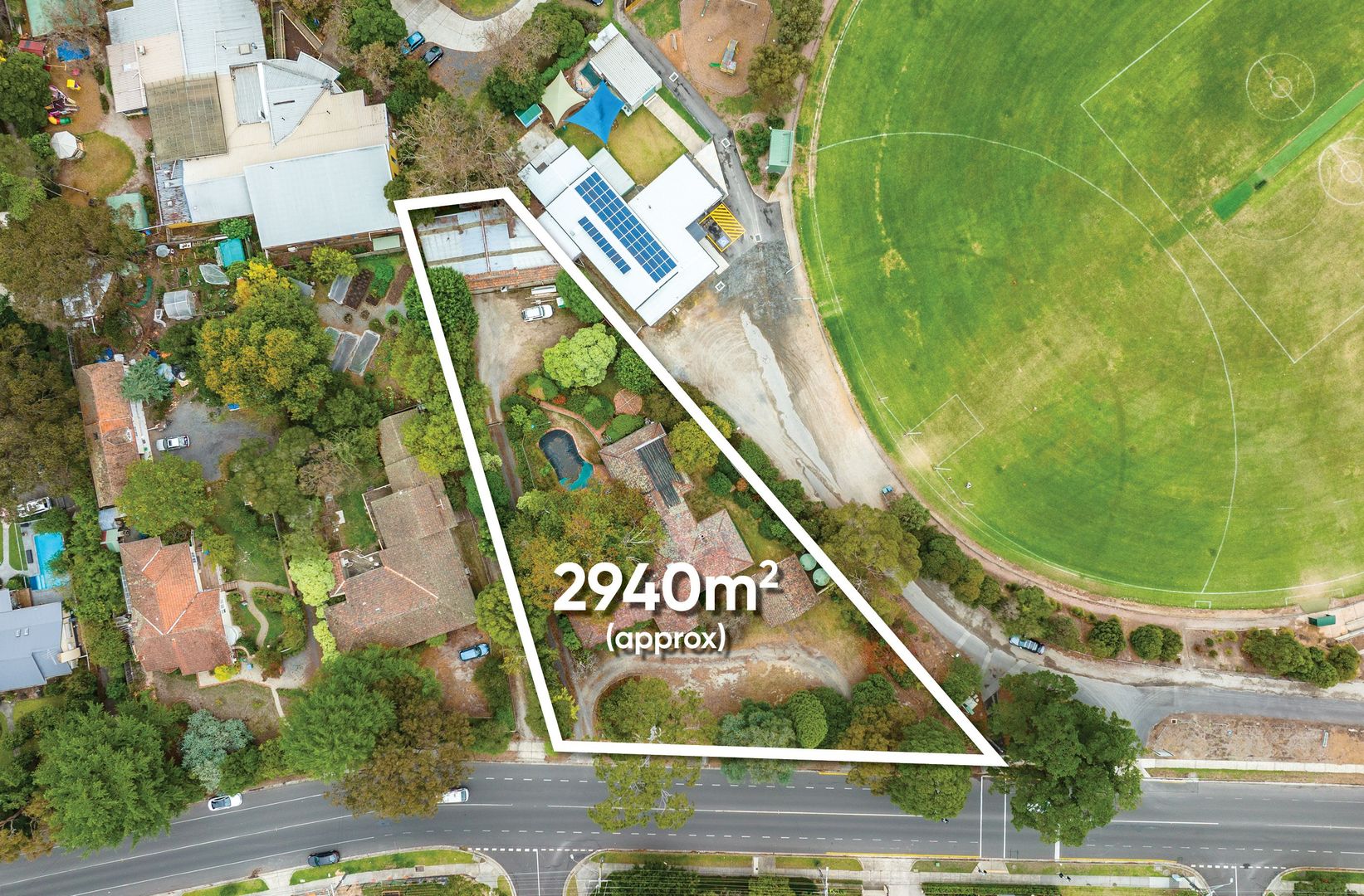33 Wonga Road, Ringwood North VIC 3134 Domain