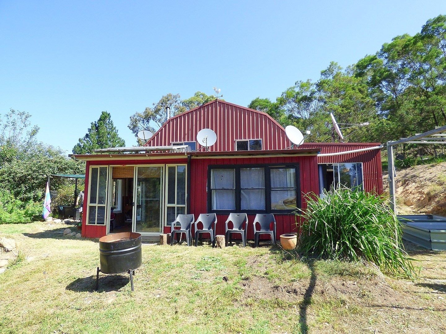 111 Yambulla Rd, Towamba NSW 2550, Image 0