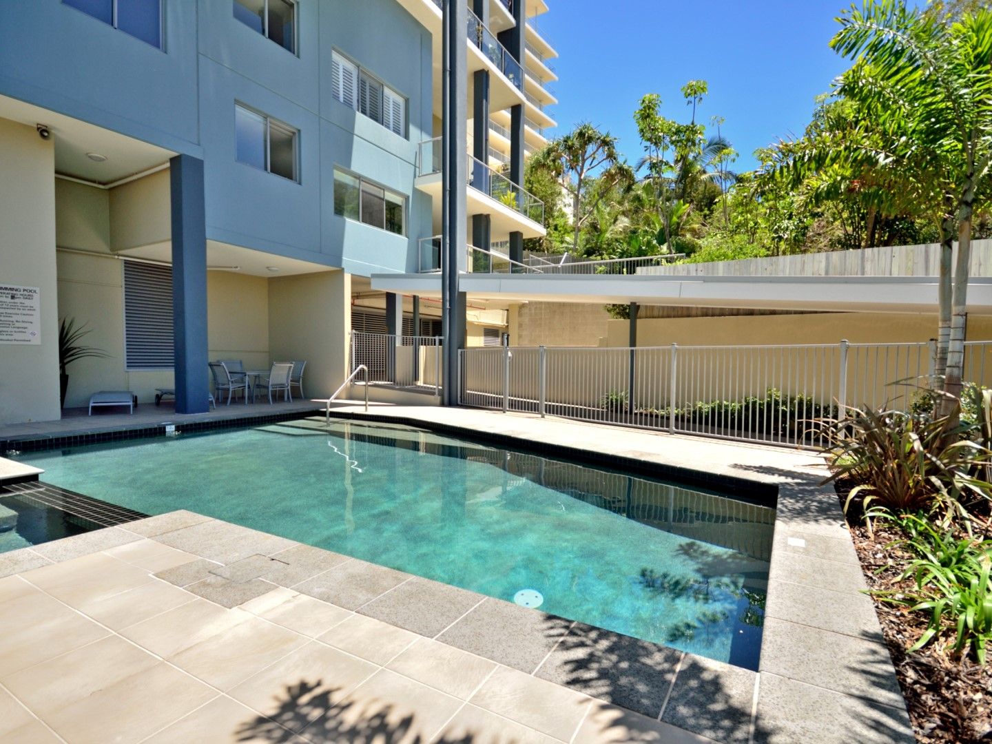 2 bedrooms Apartment / Unit / Flat in 46/7-11 Canberra Terrace CALOUNDRA QLD, 4551