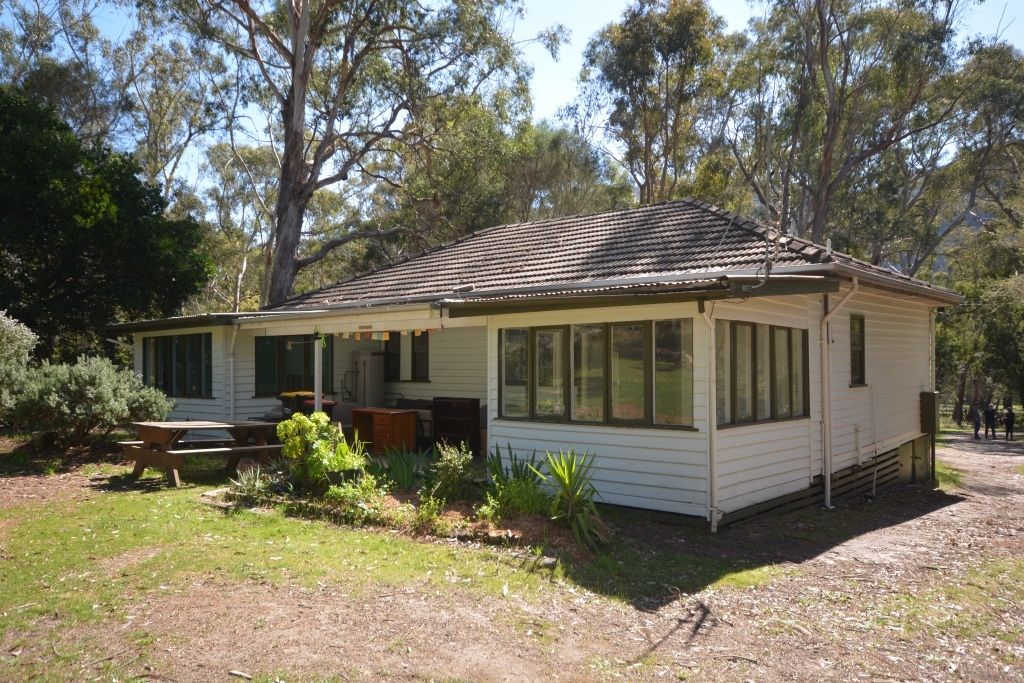 446 Grampians Rd, Halls Gap VIC 3381, Image 2