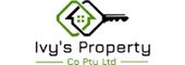 Logo for Ivy's Property Co