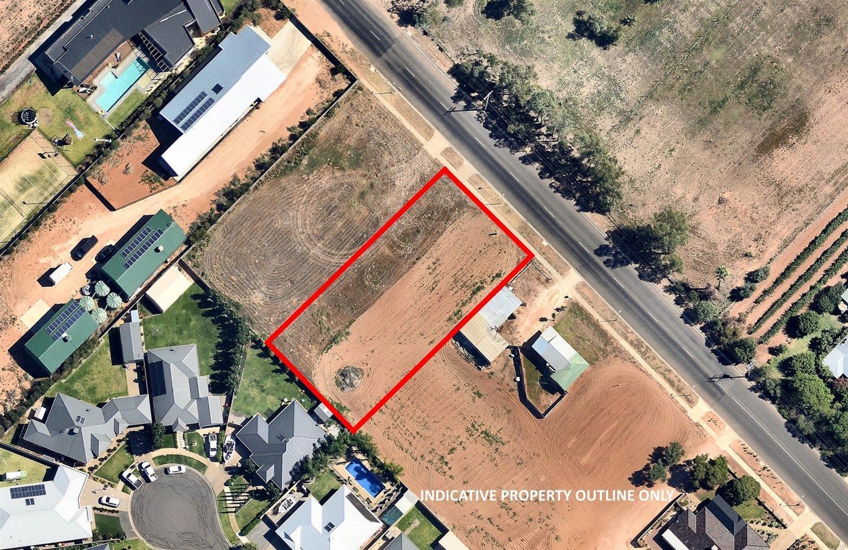 393 Eighth Street, Mildura VIC 3500, Image 0