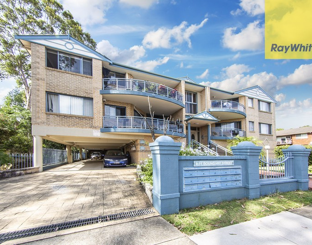 5/9-11 Boundary Street, Granville NSW 2142