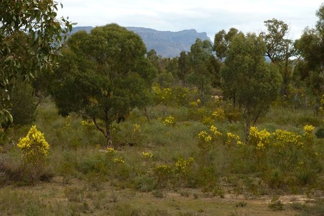 Picture of 104 Crutes Track, DADSWELLS BRIDGE VIC 3385