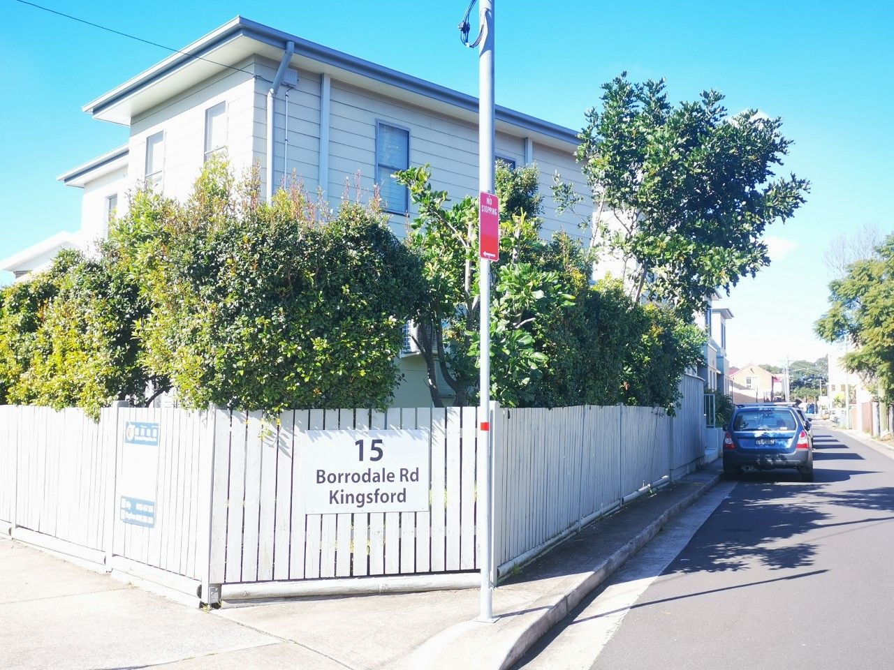 Terrace/15A Borrodale Road, Kingsford NSW 2032, Image 0