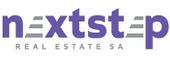 Logo for NextStep Real Estate SA