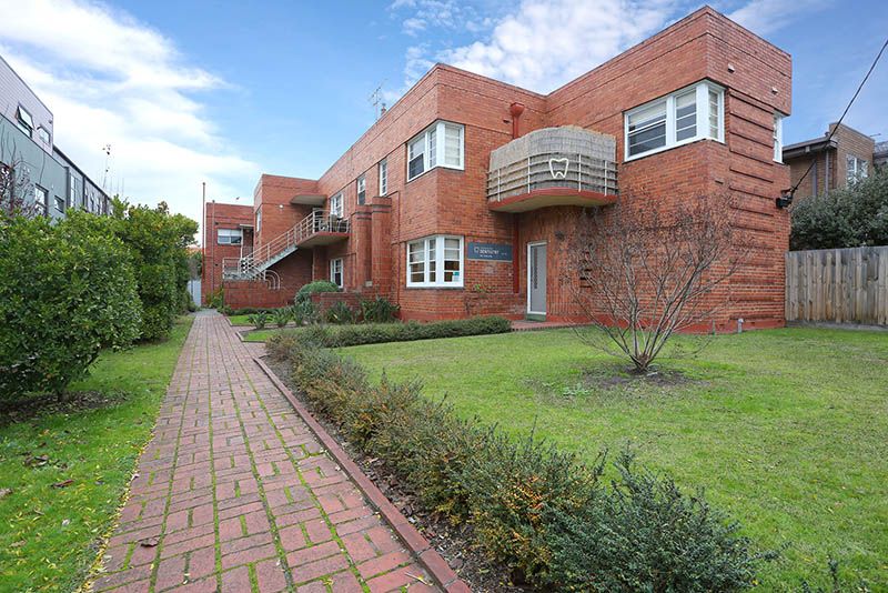 1 bedrooms Apartment / Unit / Flat in 7/568 Glenferrie Road HAWTHORN VIC, 3122